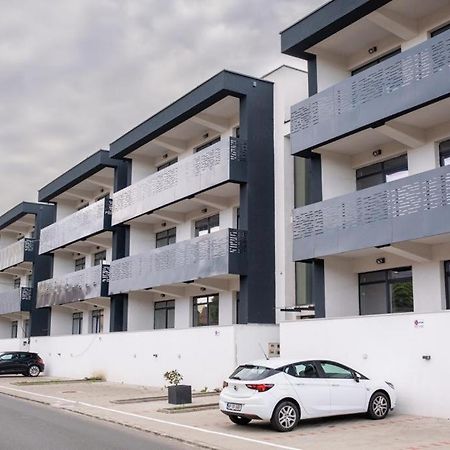 Bb Residence Arad Luaran gambar