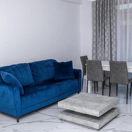 Bb Residence Arad Luaran gambar