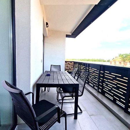 Bb Residence Arad Luaran gambar