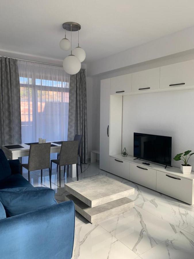 Bb Residence Arad Luaran gambar