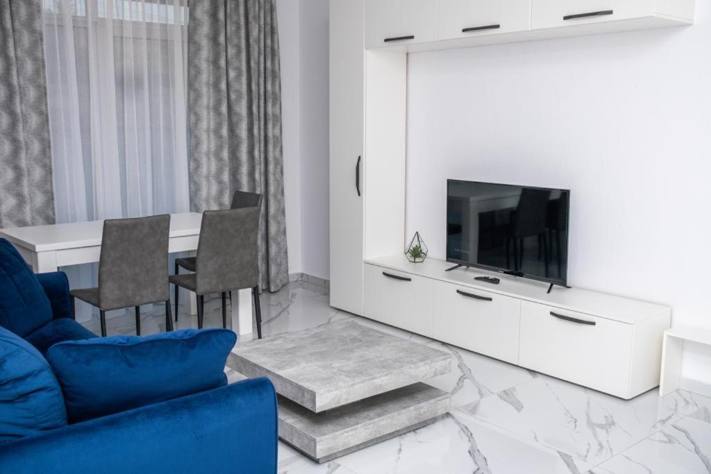 Bb Residence Arad Luaran gambar