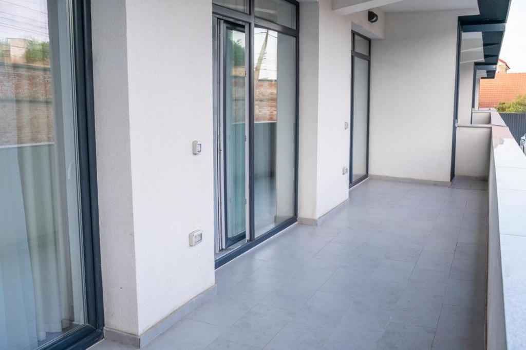 Bb Residence Arad Luaran gambar