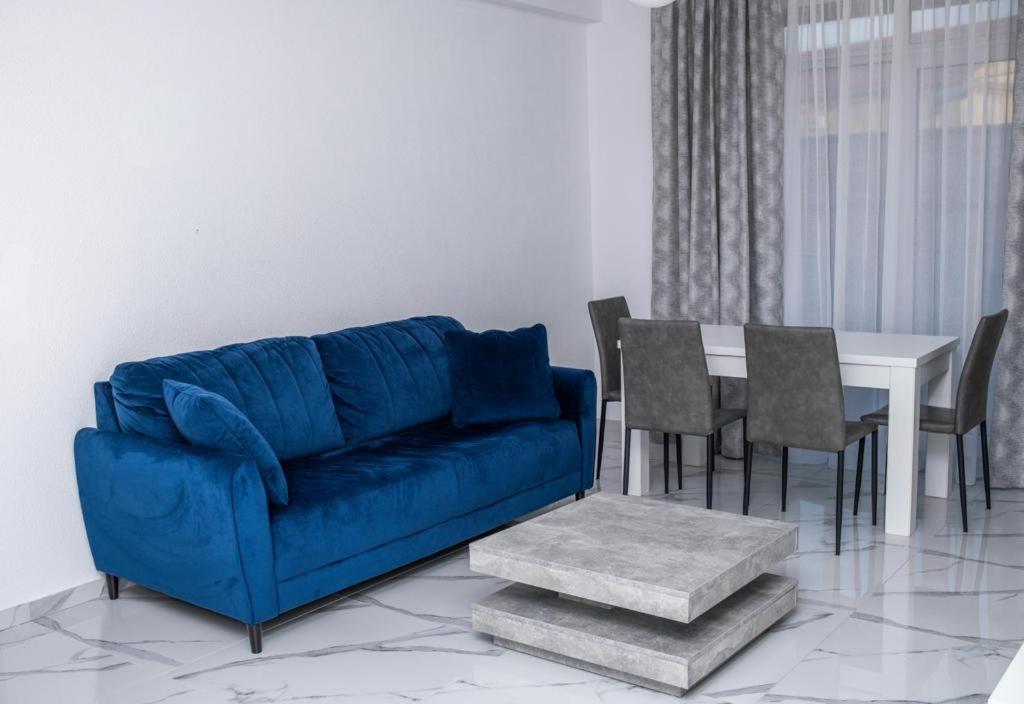 Bb Residence Arad Luaran gambar