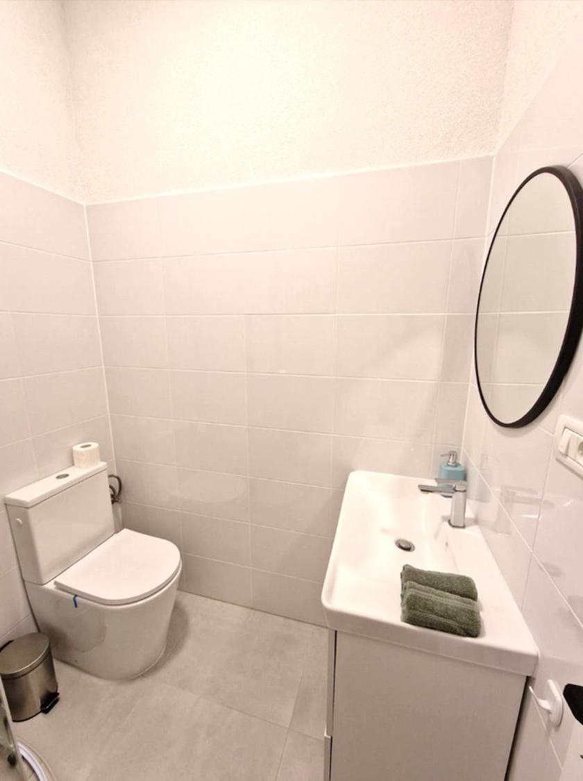 Bb Residence Arad Luaran gambar
