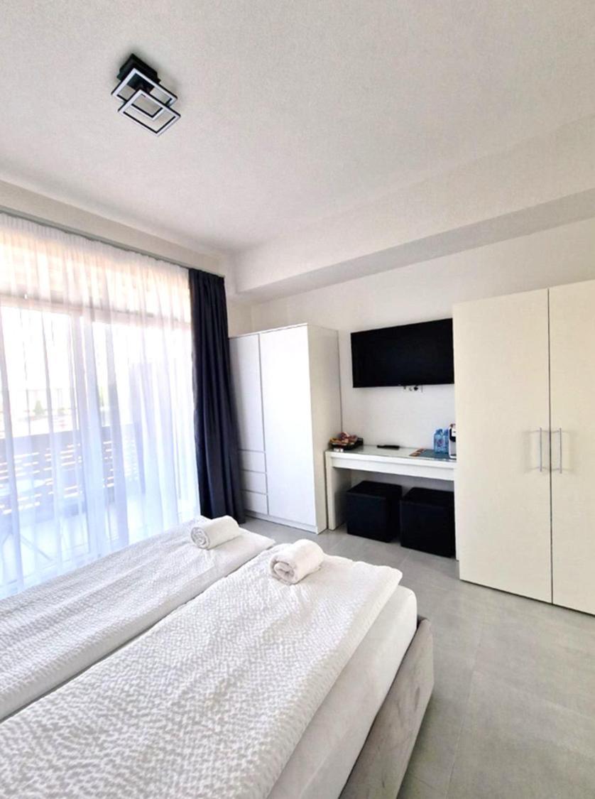 Bb Residence Arad Luaran gambar