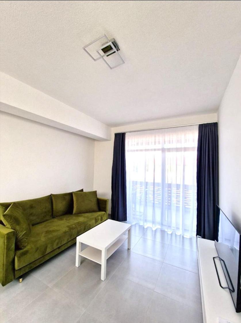 Bb Residence Arad Luaran gambar