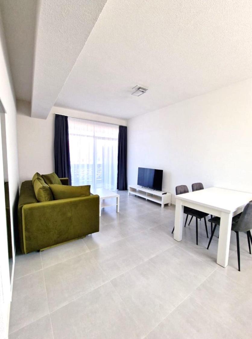 Bb Residence Arad Luaran gambar